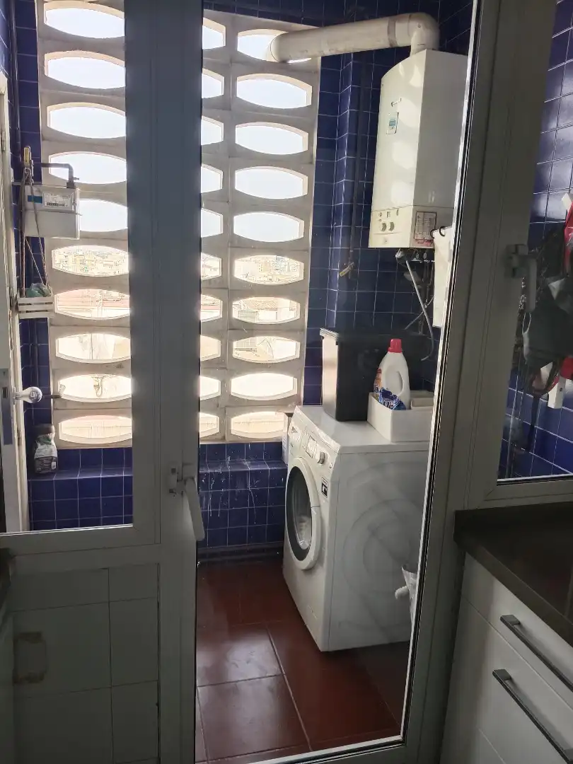 Piso de 167 m² en Murcia