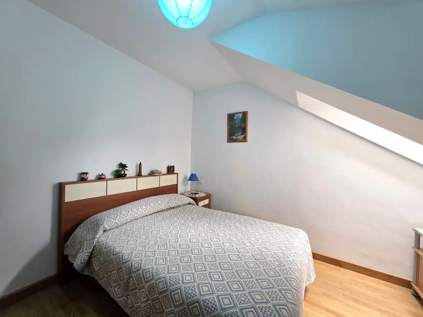 Pis de 62 m² a Nava