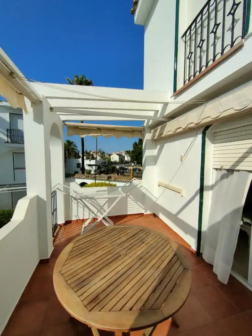 Piso de 70 m² en Ayamonte