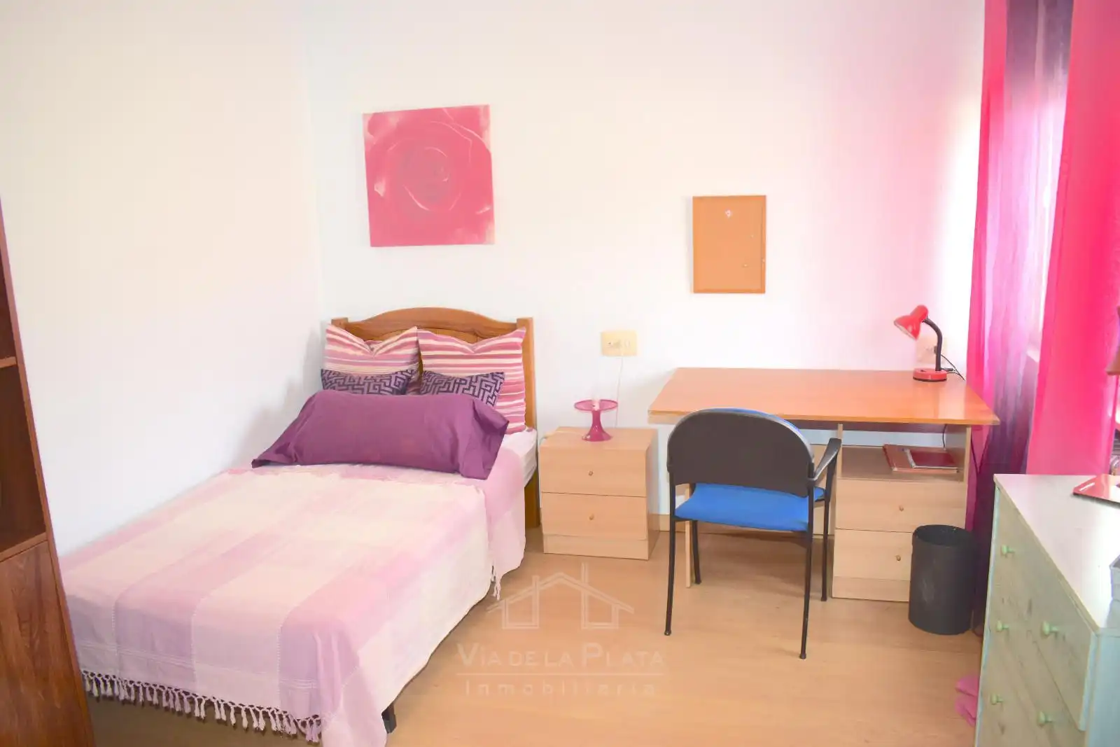 Piso de 120 m² en Salamanca