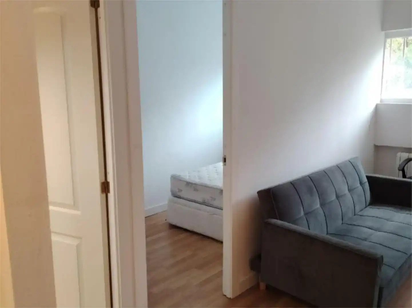 Piso de 30 m² en Vegas de Matute