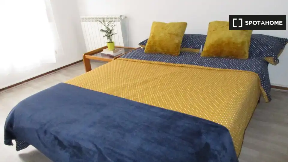 Habitación en alquiler, Santander