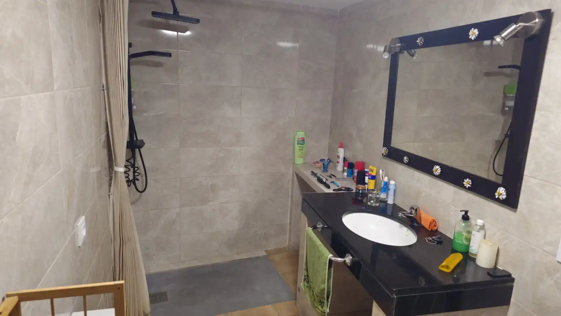 Piso de 60 m² en Íllar