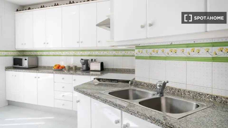 Habitación en alquiler, Alicante