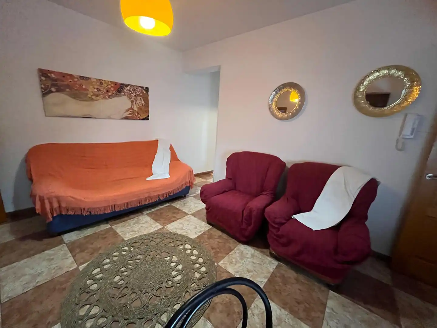 Piso de 70 m² en Córdoba