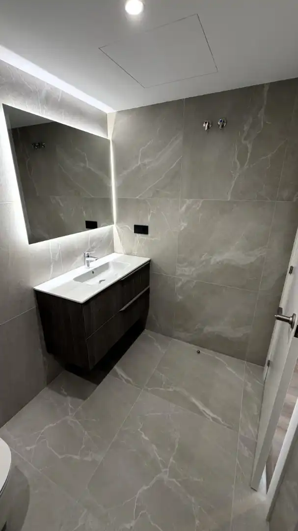 Piso de 102 m² en Valencia