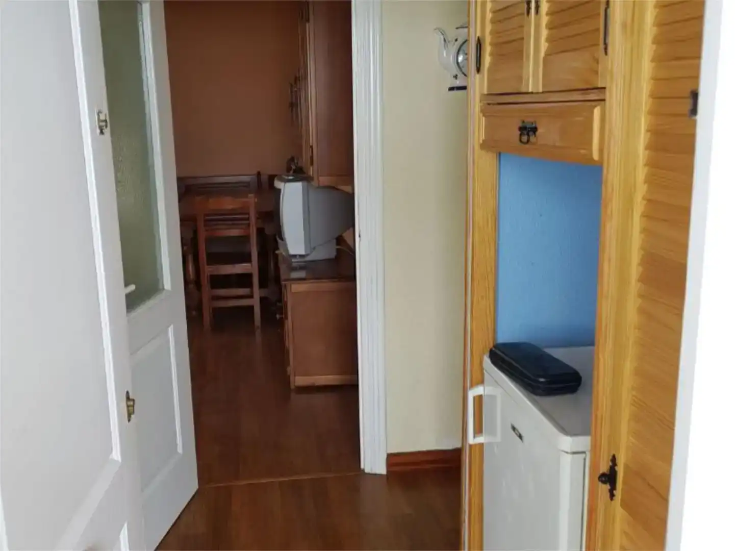 Piso de 52 m² en Hermandad de Campoo de Suso