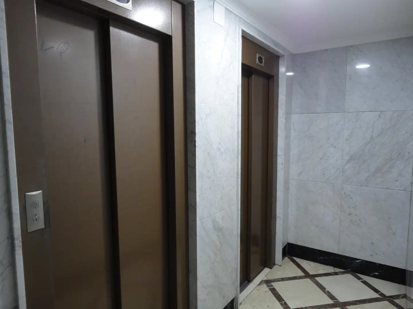 Piso de 91 m² en Granada