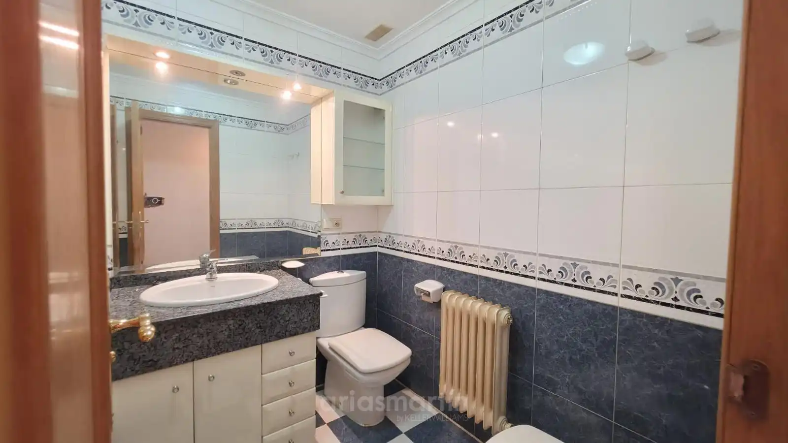 Piso de 115 m² en Salamanca