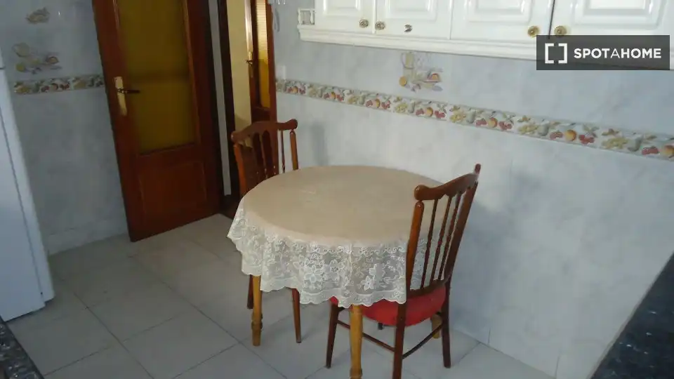 Habitación en alquiler, Córdoba