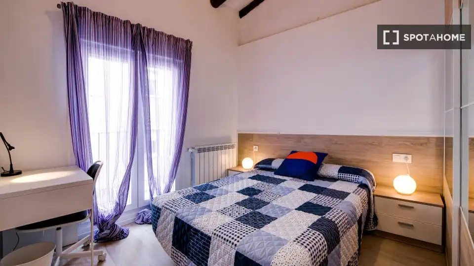 Habitación en alquiler, Zaragoza