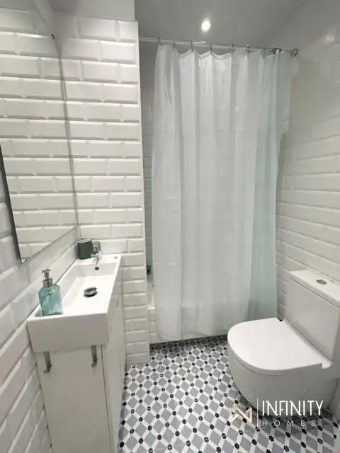 Wohnung 80 m² in Bilbao