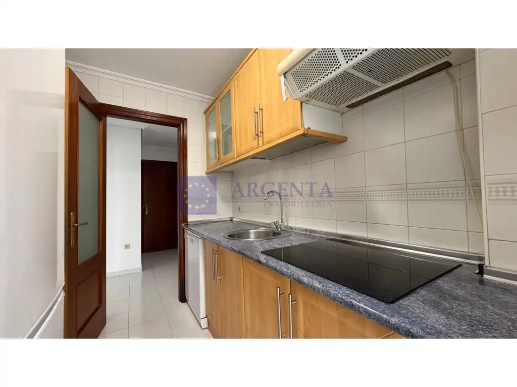 Piso de 125 m² en Cáceres
