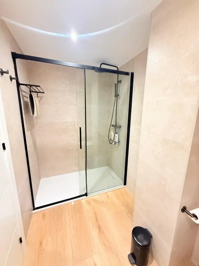 Piso de 90 m² en Málaga