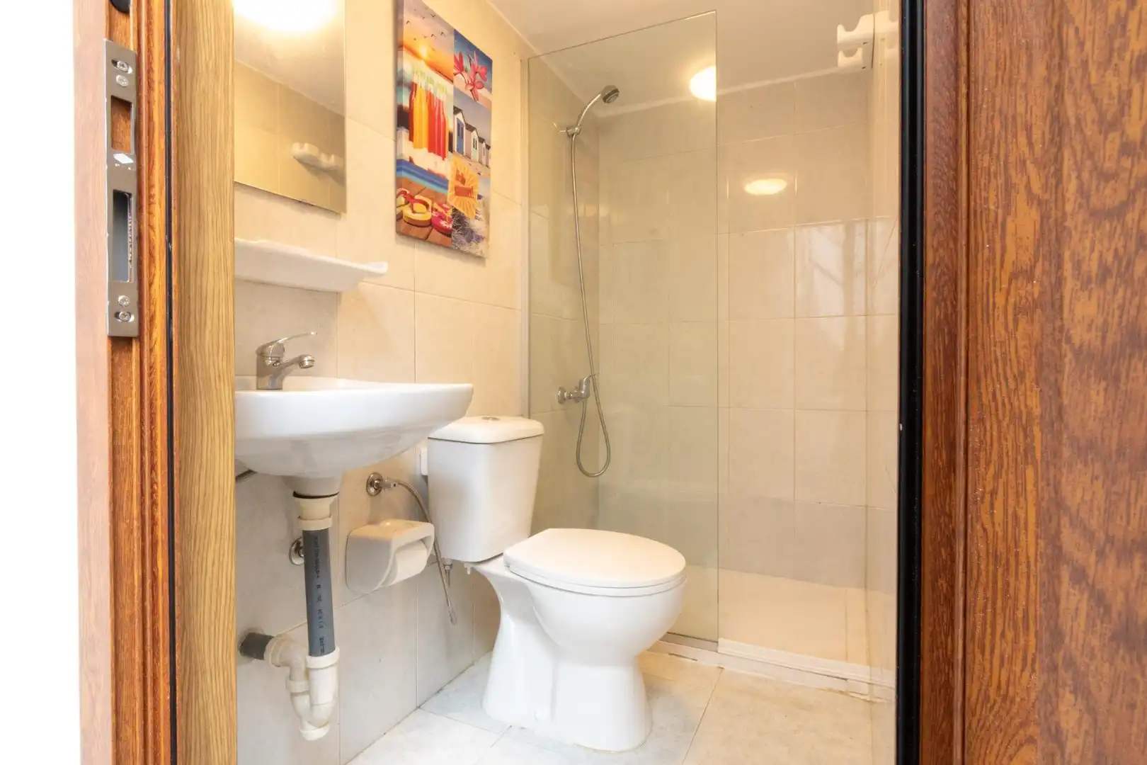 Piso de 129 m² en Las Palmas de Gran Canaria