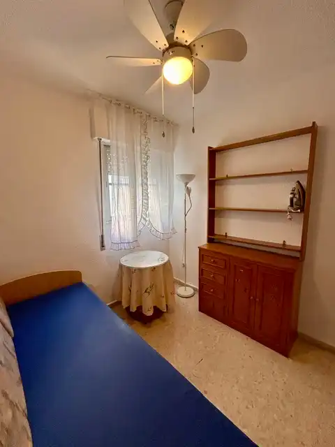Piso de 100 m² en Málaga