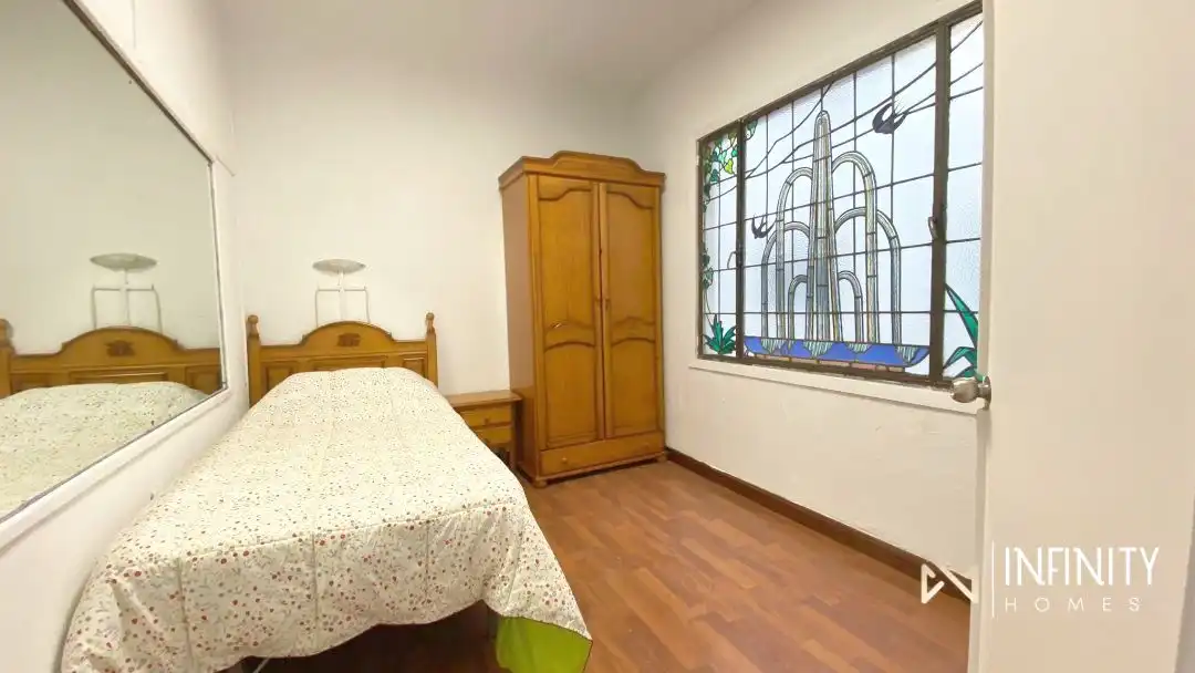 Piso de 190 m² en Bilbao