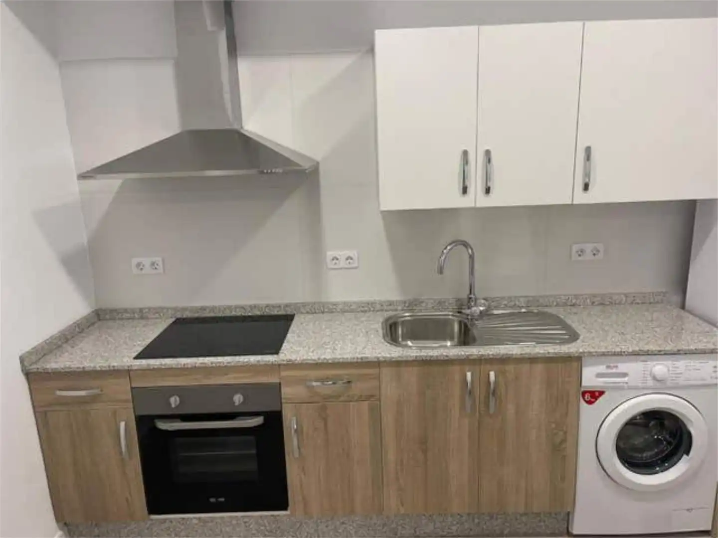 Piso de 55 m² en Córdoba