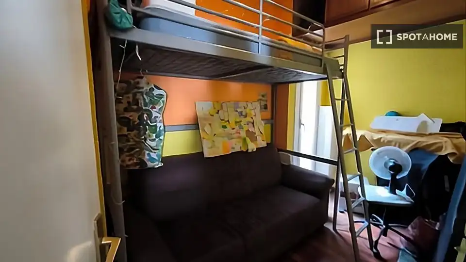 Piso de 55 m² en Barcelona