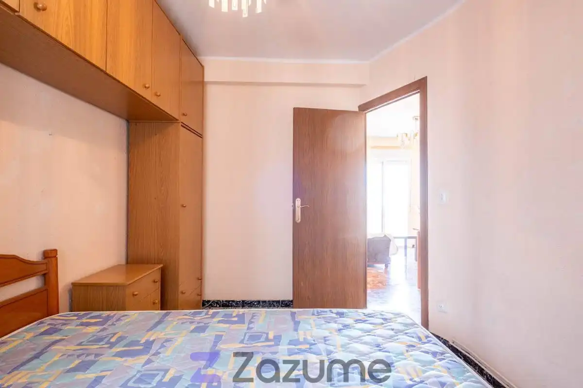 Pis de 72 m² a Saragossa