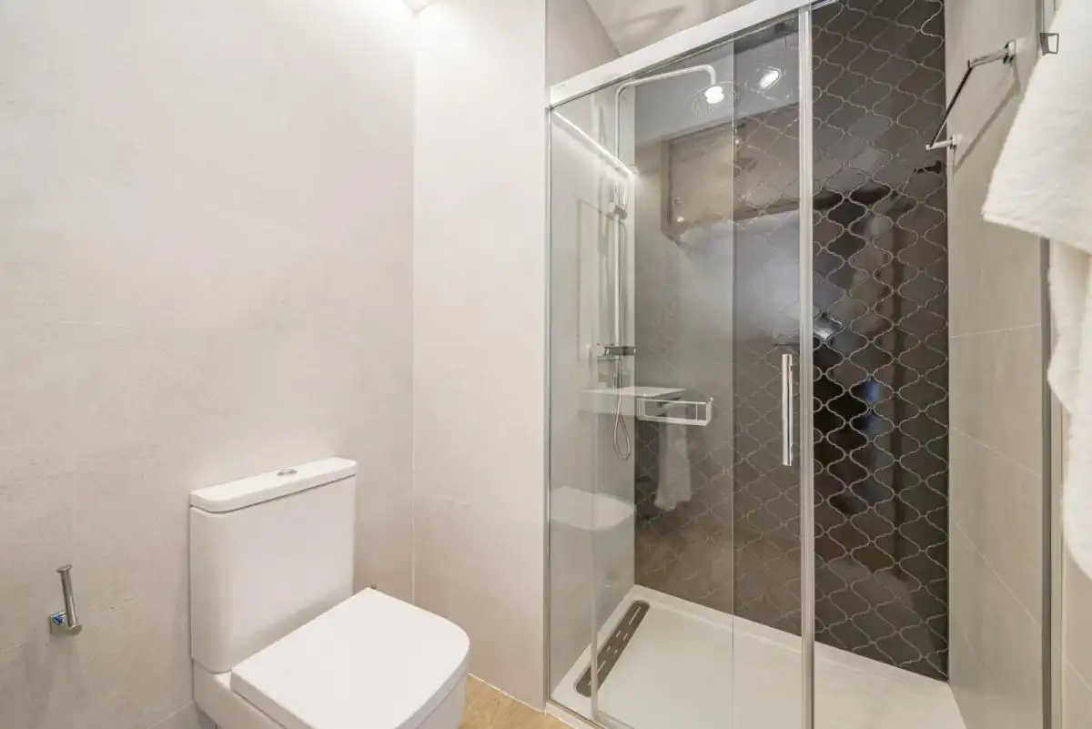 Habitación en alquiler, Málaga