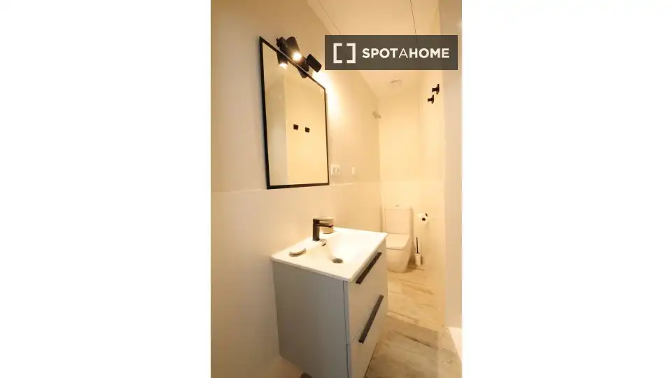 Habitación en alquiler, Cádiz