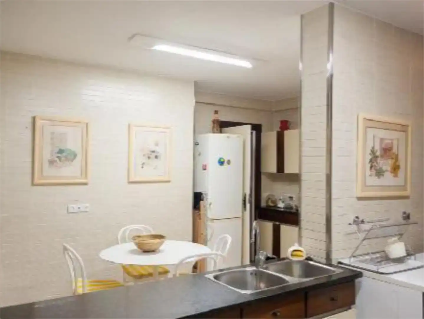 Piso de 87 m² en Benasque