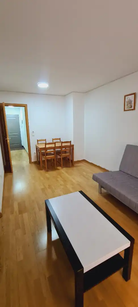 Piso de 72 m² en El Barraco