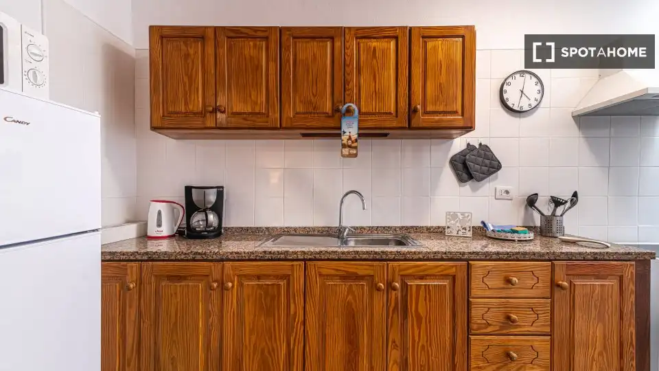Habitación 75 m², Arico