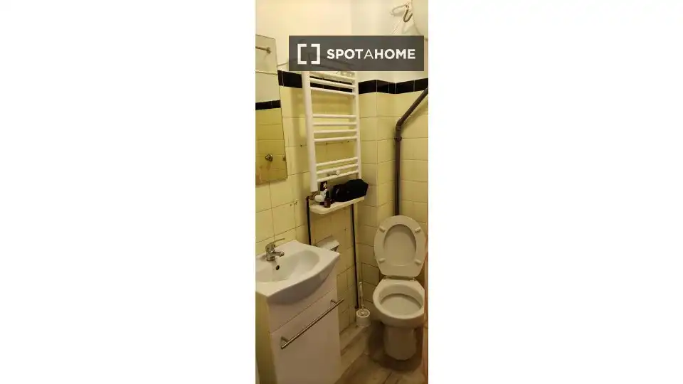 Habitación en alquiler, Santander