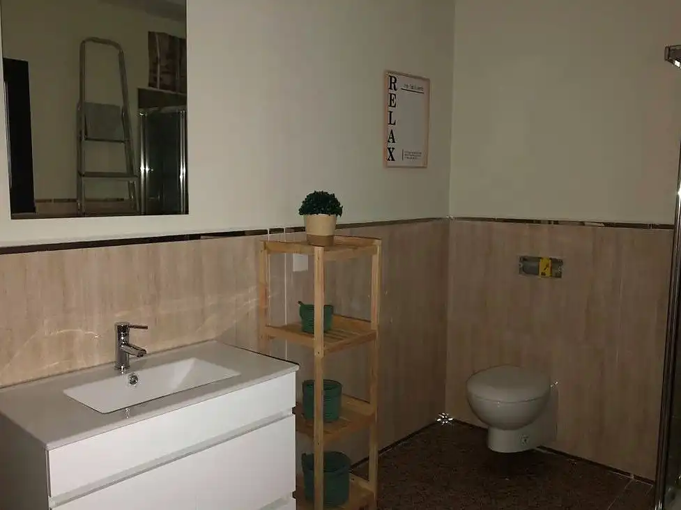 Piso de 90 m² en Badajoz