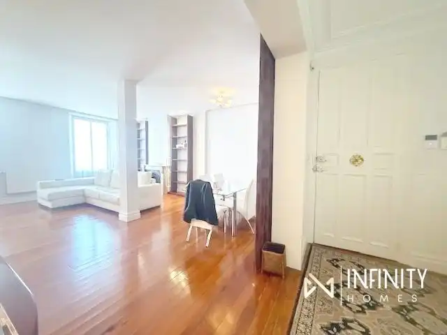 Piso de 195 m² en Bilbao