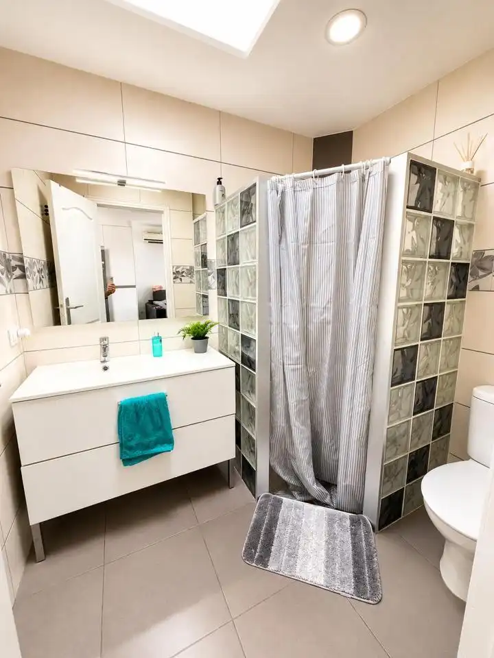 Piso de 60 m² en San Bartolomé de Tirajana