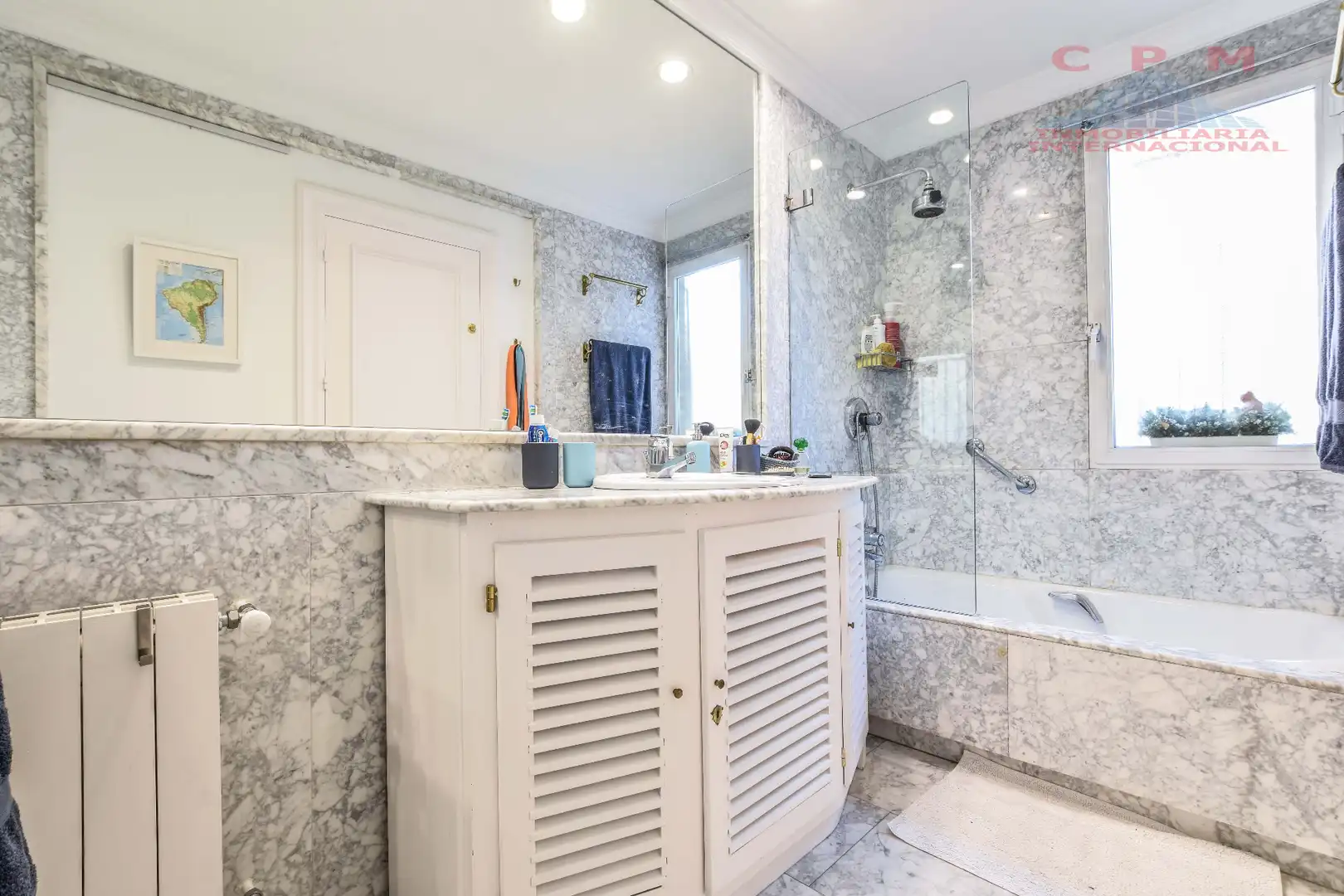 Piso de 200 m² en Madrid