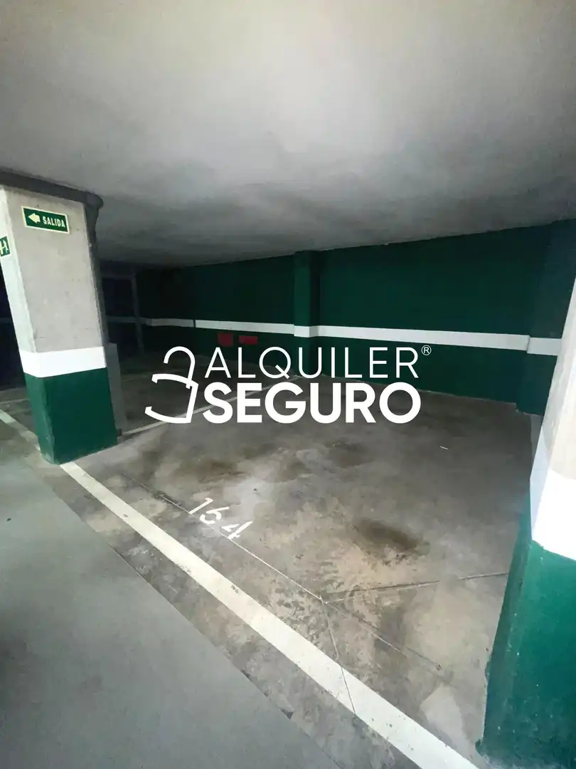Wohnung 60 m² in Madrid