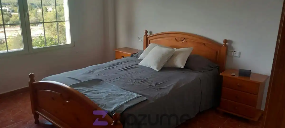 Casa de 320 m² en Manises