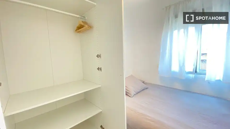 Habitación en alquiler, Madrid