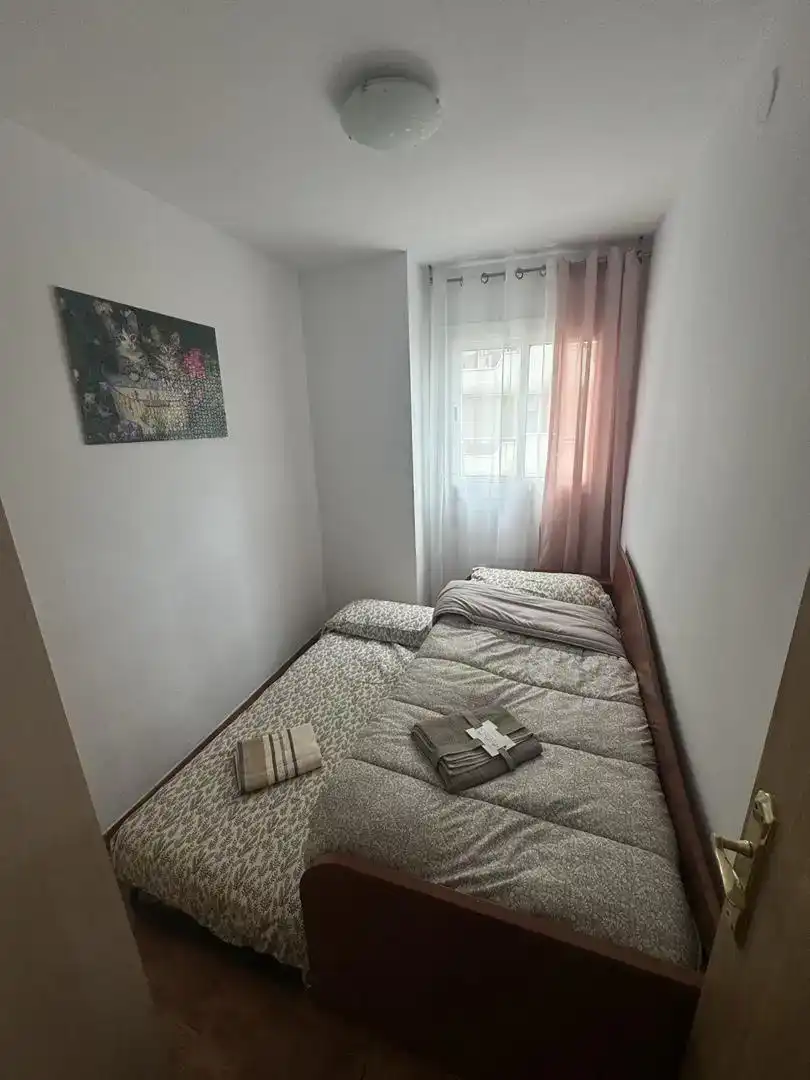 Apartamento 75 m² em Salou