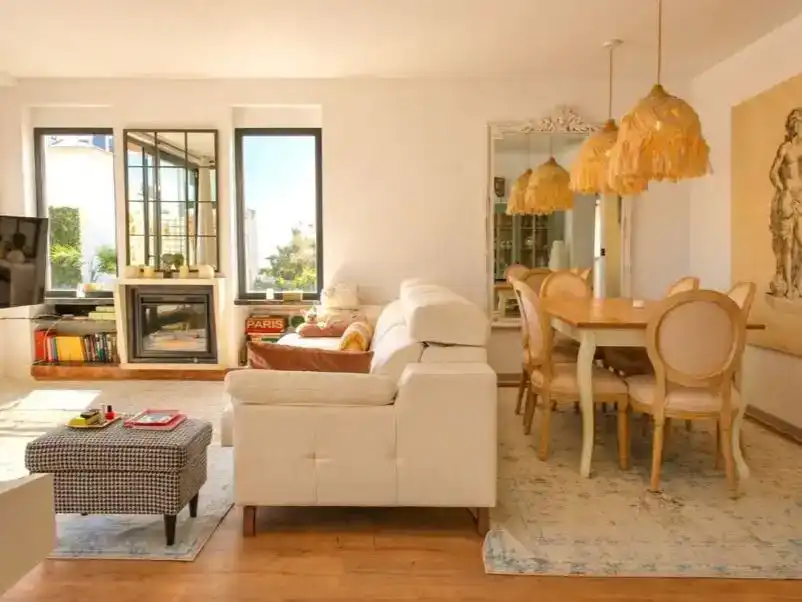 Piso de 100 m² en Palma