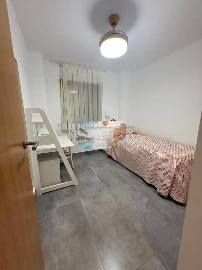 Piso de 130 m² en Benicasim