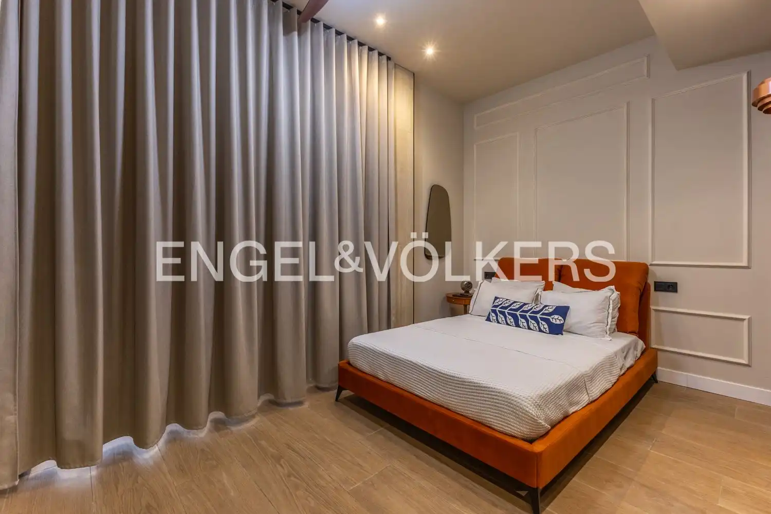 Pis de 70 m² a València
