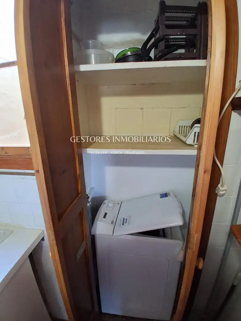 Piso de 75 m² en Alcoy