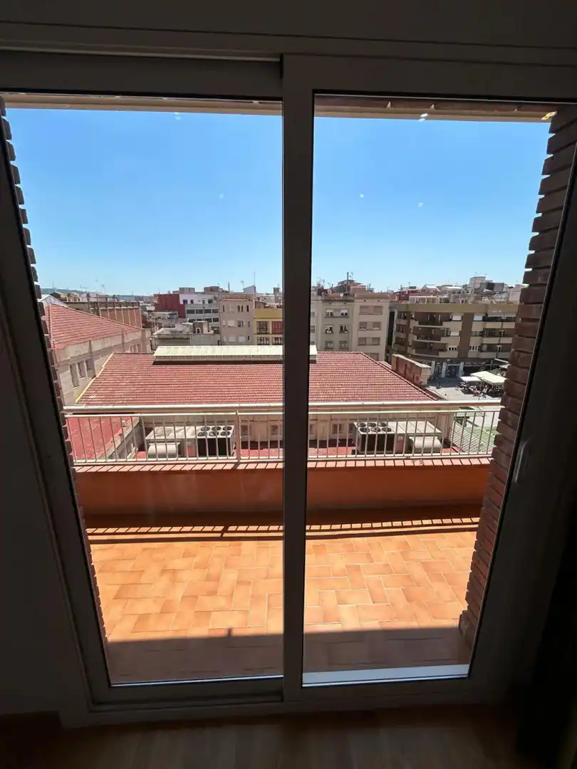 Chambre à louer, l'Hospitalet de Llobregat