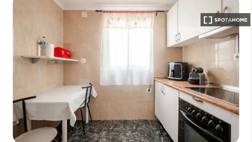 Habitación 115 m², Aspe