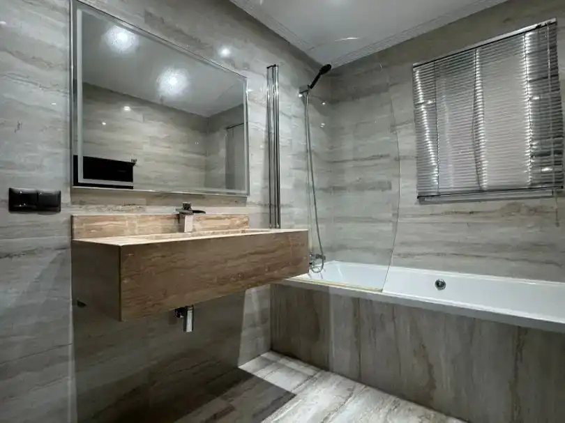 Casa de 125 m² en Puente Genil