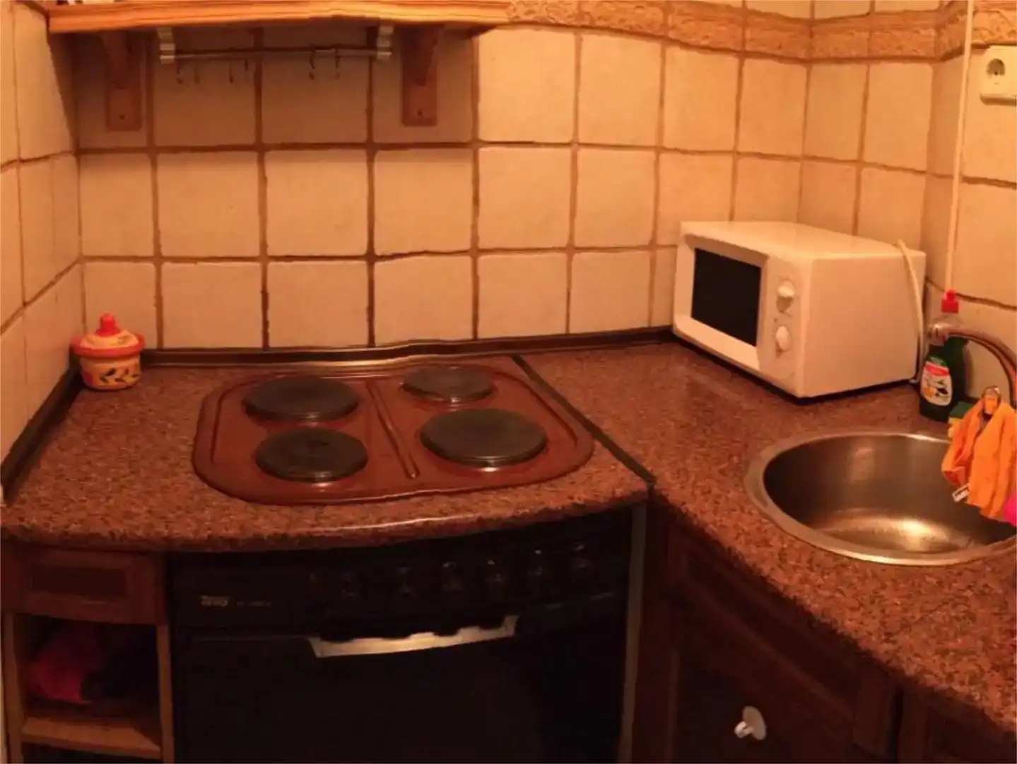 Piso de 52 m² en Hermandad de Campoo de Suso