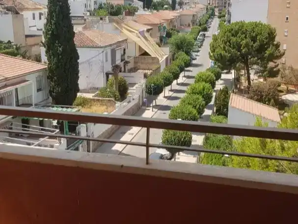 Piso de 100 m² en Jaén
