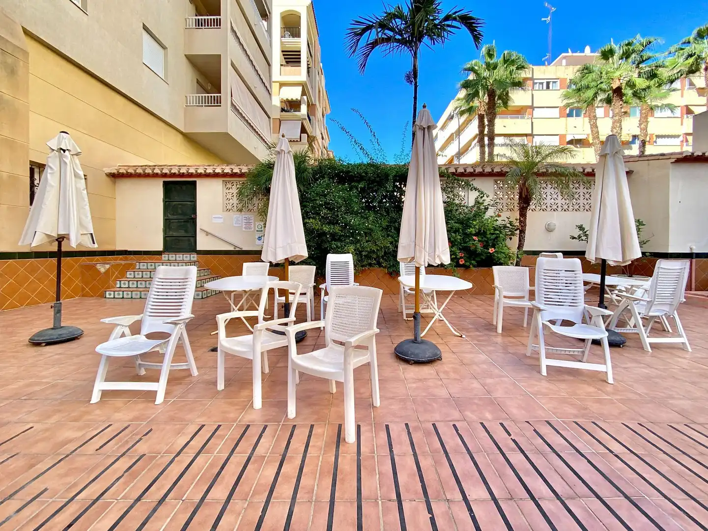 Pis de 116 m² a Almuñécar