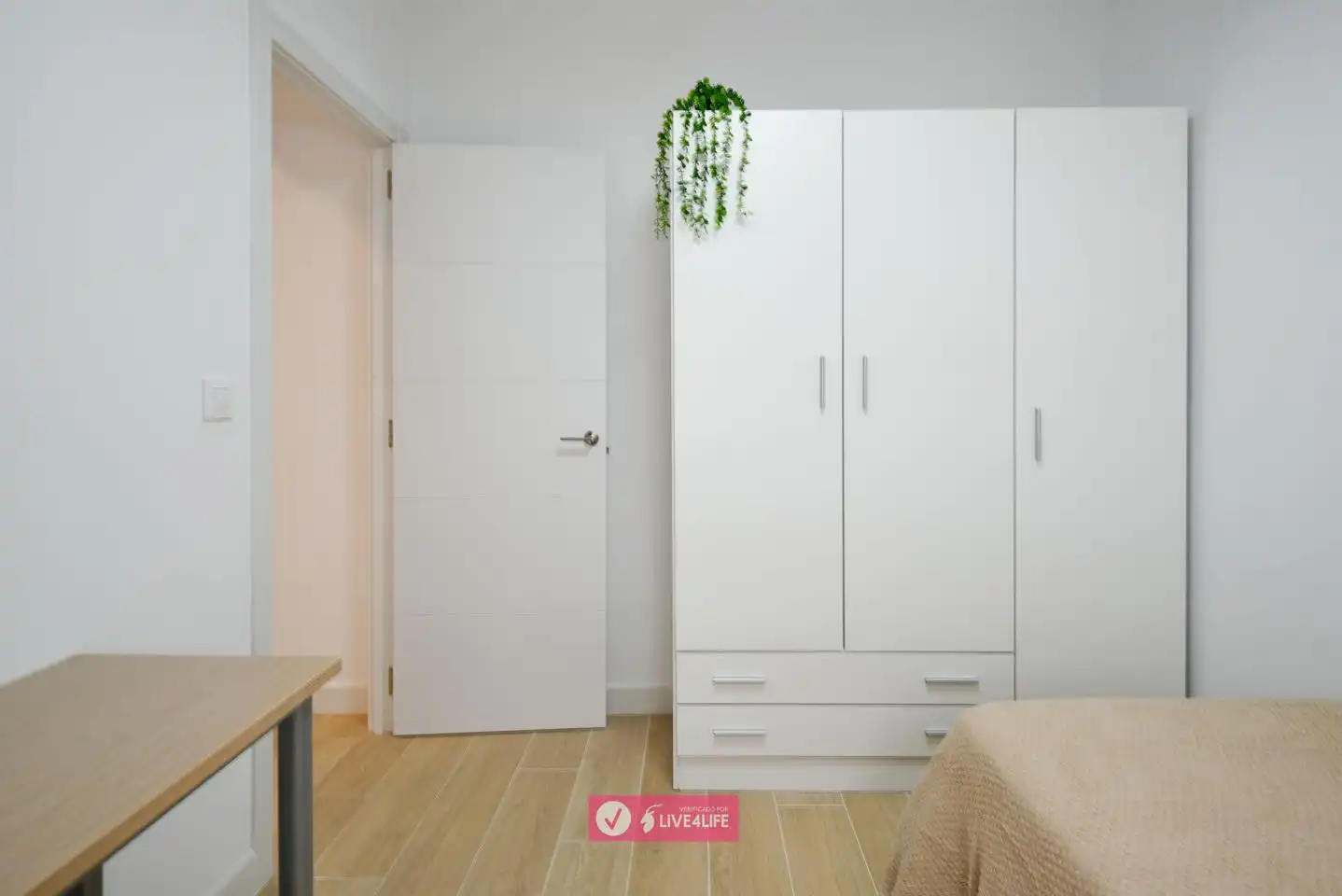 Piso de 69 m² en Sevilla