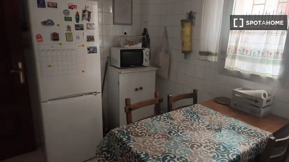 Habitación en alquiler, Santander